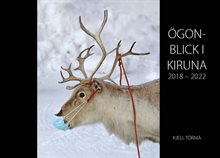 Ögonblick i Kiruna 2018-2022