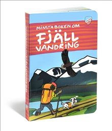 Minsta boken om fjällvandring